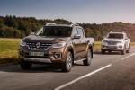 Renault Alaskan 2017 года (WW)